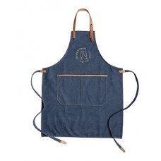  Dorchester Canvas Chefs Apron 