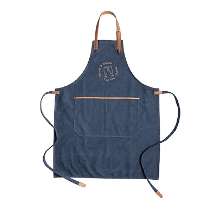 Canvas Chefs Apron Canvas Chefs Apron