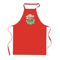 Saltaire Cotton Kitchen Apron Saltaire Cotton Kitchen Apron