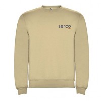 Classica Crew Neck Sweatshirt