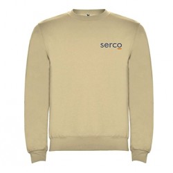 Classica Crew Neck Sweatshirt
