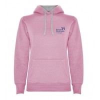 Roly Urban Womens Hoodie Roly Urban Womens Hoodie