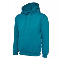 Classic Hooded Sweatshirt Classic Hooded Sweatshirt