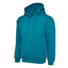 Classic Hooded Sweatshirt 