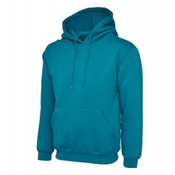 Classic Hooded Sweatshirt 