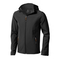  Everest Mens Softshell Jacket 