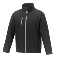 Jupiter Mens Softshell Jacket Jupiter Mens Softshell Jacket