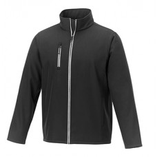 Jupiter Mens Softshell Jacket