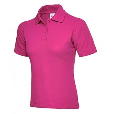 Ladies Classic Polo 