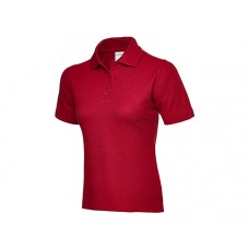 Ultra Cotton Ladies Polo Shirt 