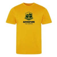 Cascade Organic T-Shirt