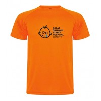 Kids Performance Sports T-Shirt