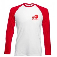 Long Sleeved T-Shirt Long Sleeved T-Shirt