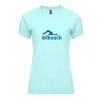 Womens Performance T-Shirt