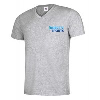 Classic V-Neck T-Shirt 