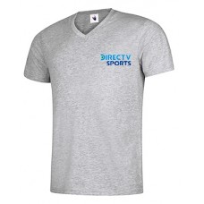 Classic V-Neck T-Shirt 