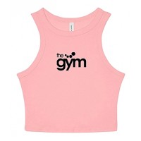 Womens Micro Rib Racer Vest