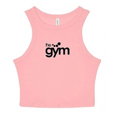 Womens Micro Rib Racer Vest