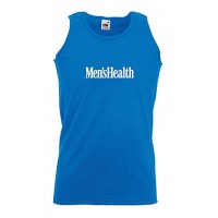 Value Weight Vest - Coloured