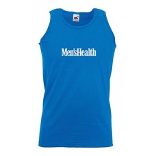 Value Weight Vest - Coloured