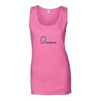 Softstyle Womens Vest Softstyle Womens Vest