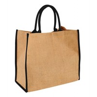 Hereford Jute Edge Bag Hereford Jute Edge Bag