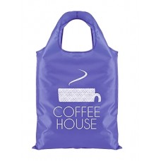 Cheadle Foldaway Tote Shopper