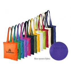 Non-Woven Convention Tote Bag