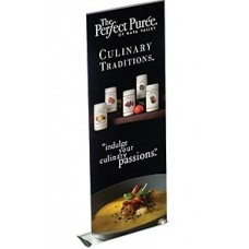 Vector Exhibition Banner