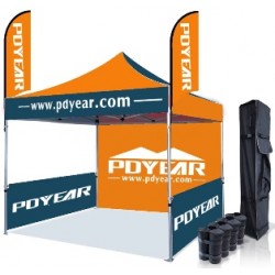 Exhibition Tent Classic Exhibition Tent Classic