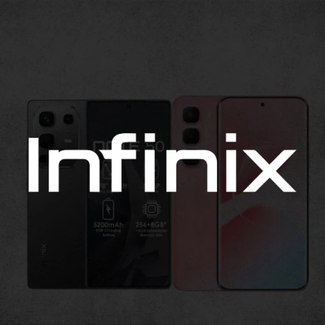 Infinix