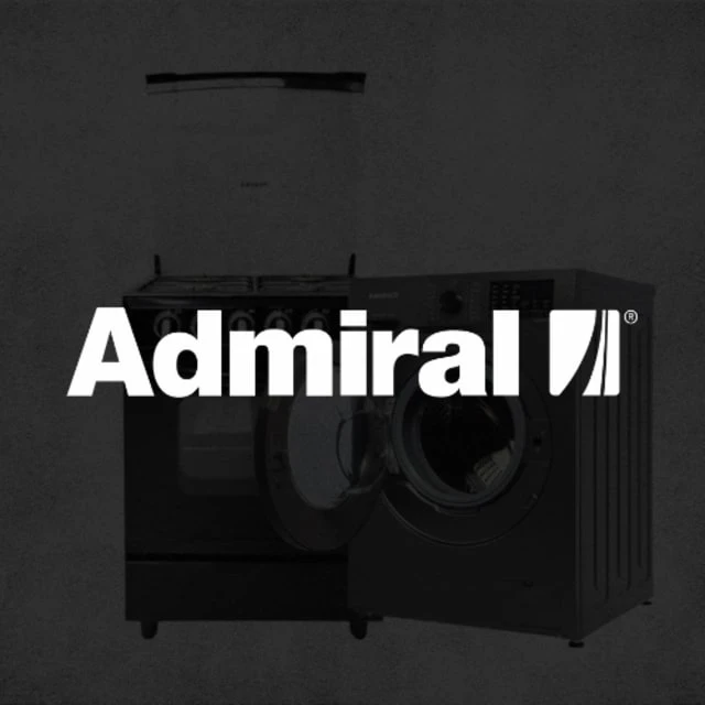 Admiral