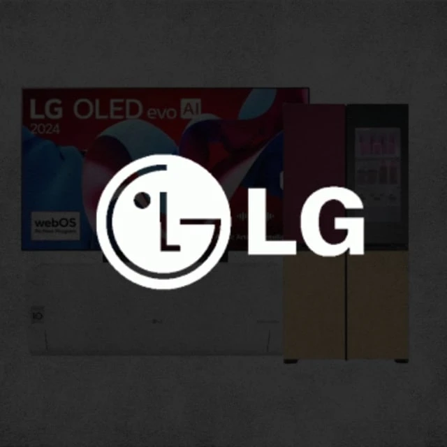LG Electric