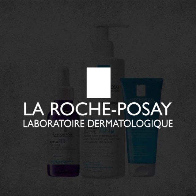 La Roche-Posay