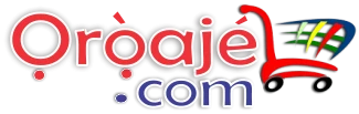 Oro Aje Online Market Place